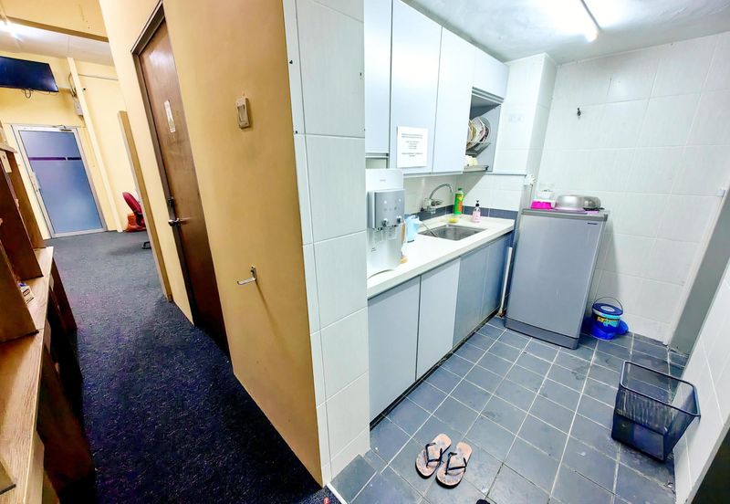 Kubica Square, Bandar Puteri Bangi