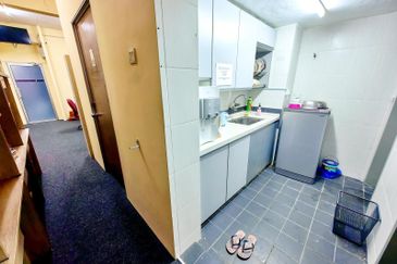 Kubica Square, Bandar Puteri Bangi