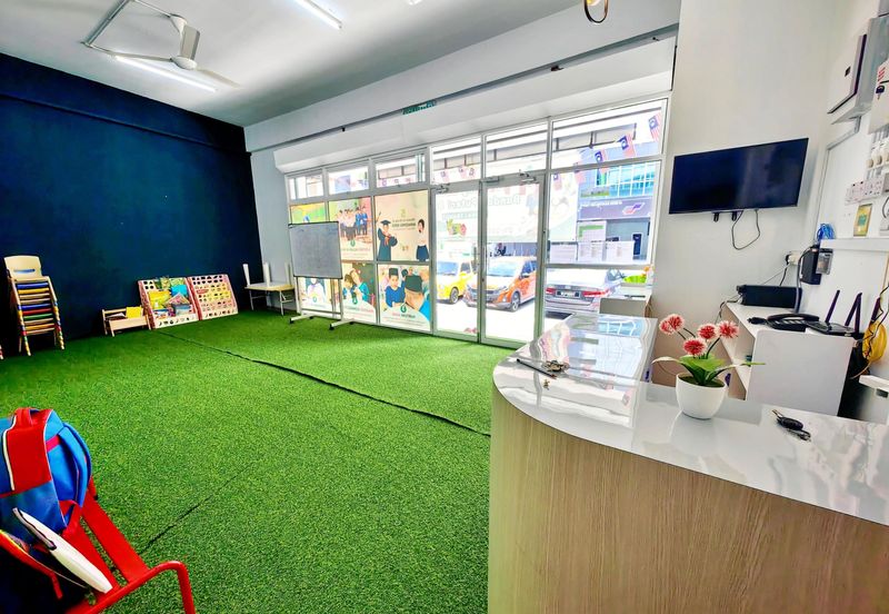 Kubica Square, Bandar Puteri Bangi