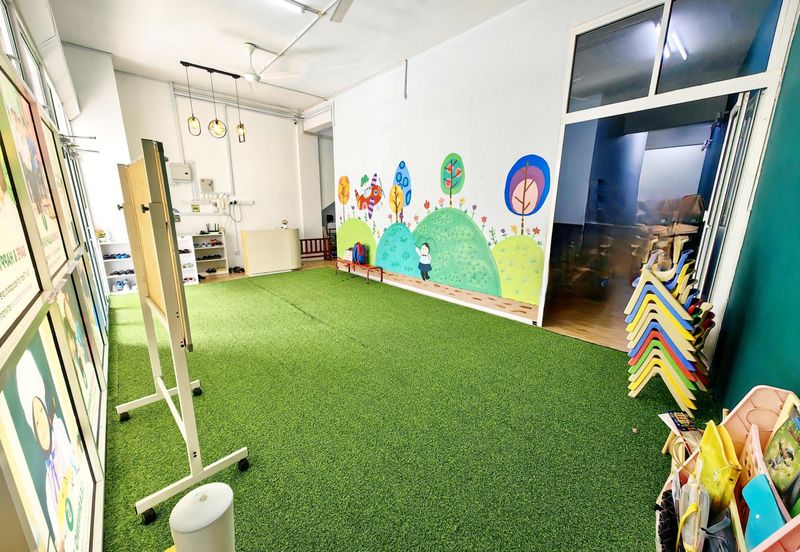 Kubica Square, Bandar Puteri Bangi