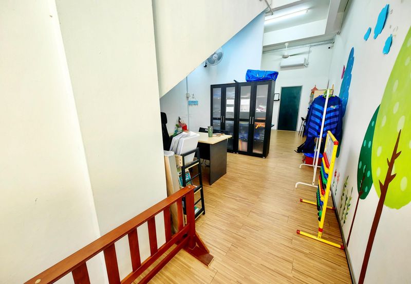 Kubica Square, Bandar Puteri Bangi