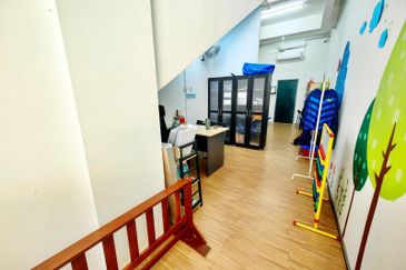 Kubica Square, Bandar Puteri Bangi