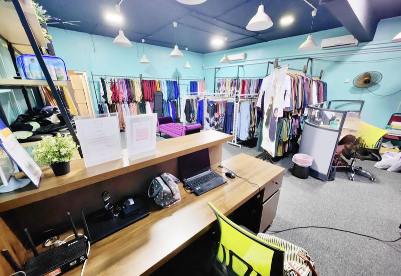 Kubica Square, Bandar Puteri Bangi