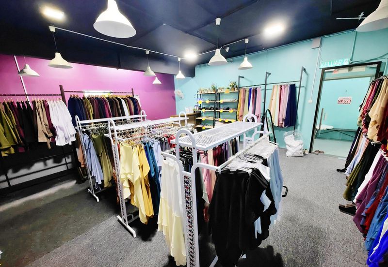 Kubica Square, Bandar Puteri Bangi