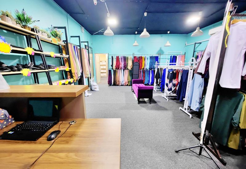 Kubica Square, Bandar Puteri Bangi