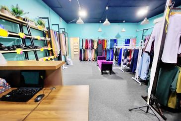 Kubica Square, Bandar Puteri Bangi