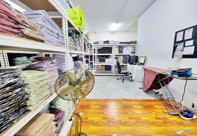 Kubica Square, Bandar Puteri Bangi