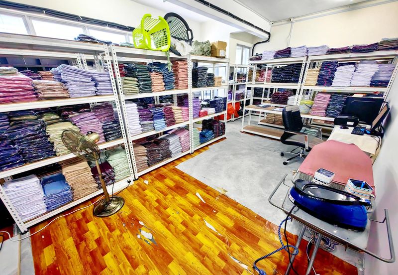 Kubica Square, Bandar Puteri Bangi