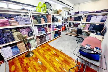 Kubica Square, Bandar Puteri Bangi