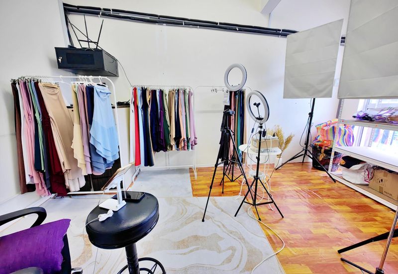 Kubica Square, Bandar Puteri Bangi