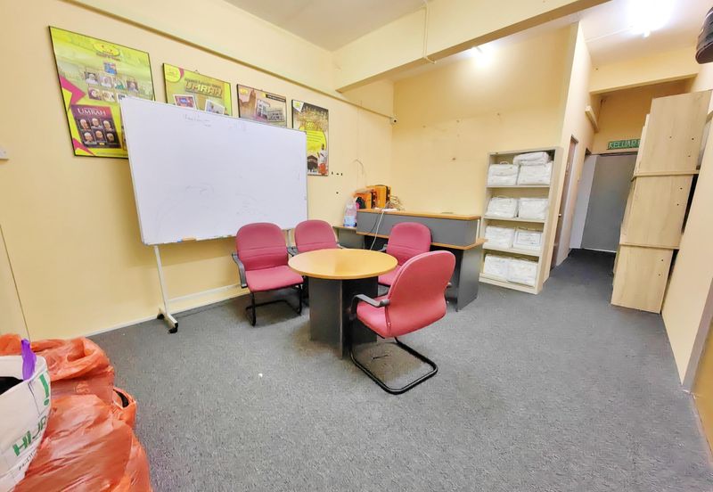 Kubica Square, Bandar Puteri Bangi