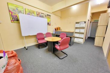 Kubica Square, Bandar Puteri Bangi