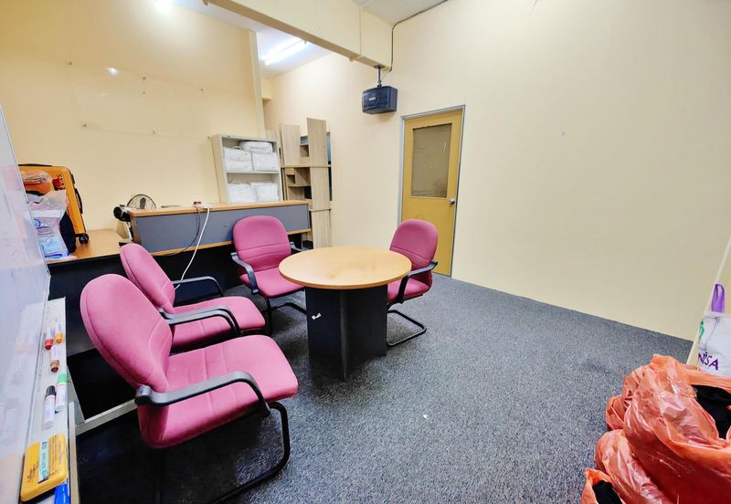 Kubica Square, Bandar Puteri Bangi