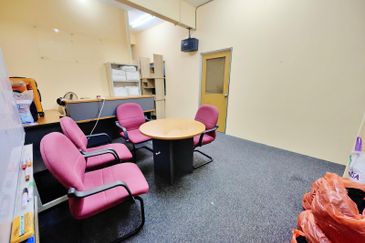 Kubica Square, Bandar Puteri Bangi