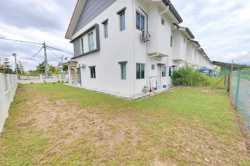 Bandar Teknologi Kajang