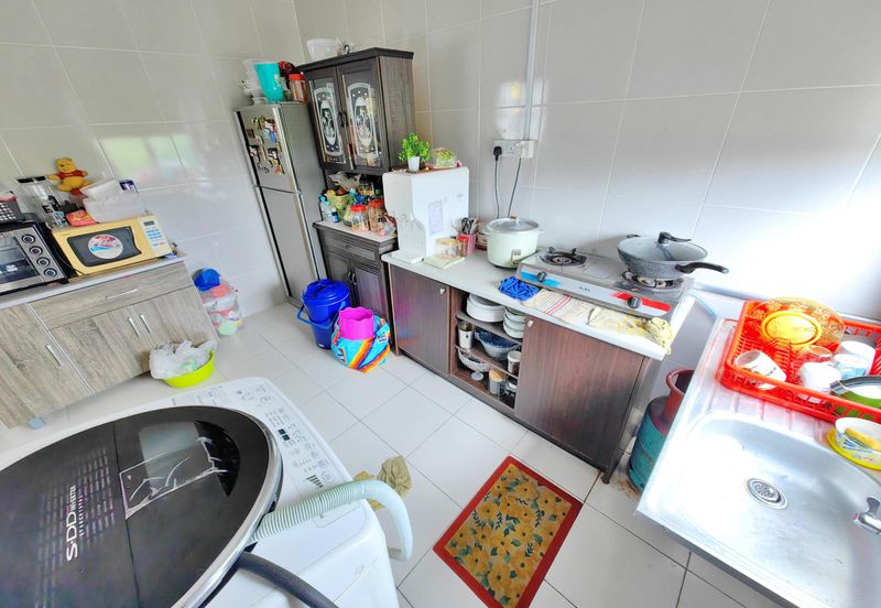 Bandar Teknologi Kajang