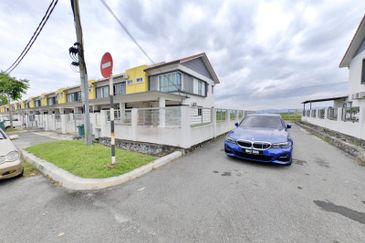 Bandar Teknologi Kajang