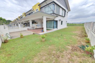 Bandar Teknologi Kajang