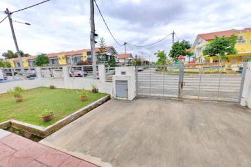 Bandar Teknologi Kajang