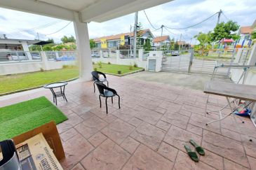 Bandar Teknologi Kajang