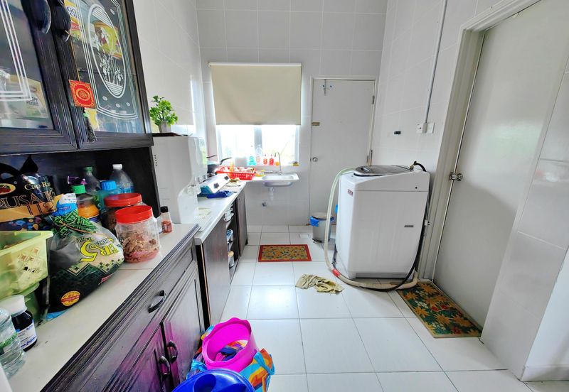 Bandar Teknologi Kajang