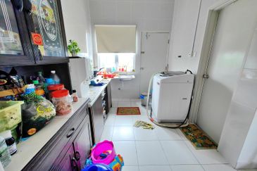 Bandar Teknologi Kajang