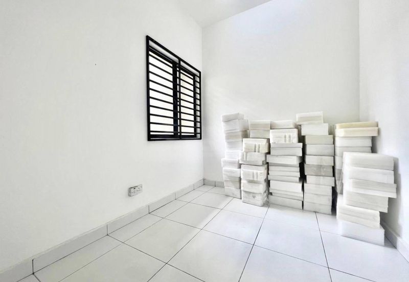 Bandar Mahkota Banting