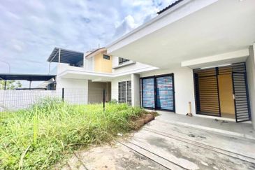 Bandar Mahkota Banting