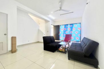 Bandar Mahkota Banting