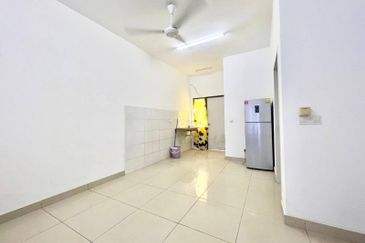 Bandar Mahkota Banting