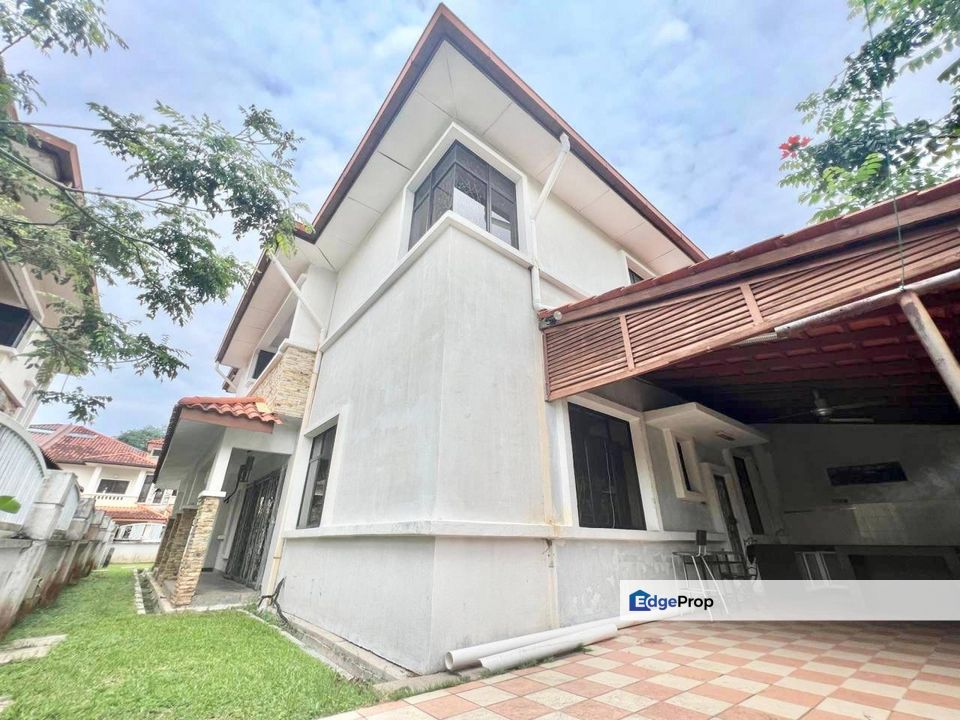2 Storey Semi-D, Tropika Kemensah @ Ampang, Selangor, Selangor, Taman Melawati