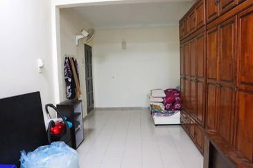 Seksyen 7, Bandar Baru Bangi