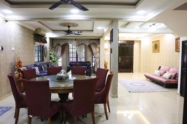 Seksyen 7, Bandar Baru Bangi