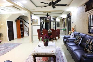 Seksyen 7, Bandar Baru Bangi