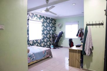 Seksyen 7, Bandar Baru Bangi