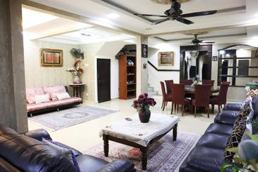 Seksyen 7, Bandar Baru Bangi