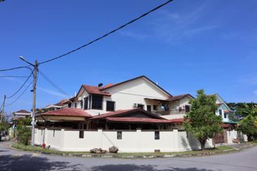 Seksyen 7, Bandar Baru Bangi