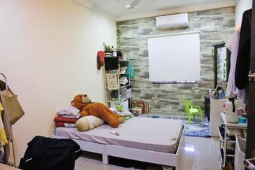 Seksyen 7, Bandar Baru Bangi