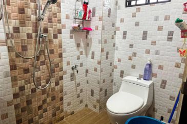 Seksyen 7, Bandar Baru Bangi