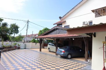 Seksyen 7, Bandar Baru Bangi