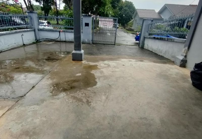 Taman Desa Cempaka