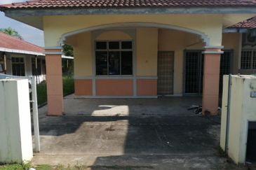 Taman Kota Warisan Permai