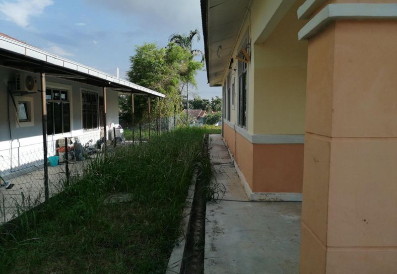 Taman Kota Warisan Permai