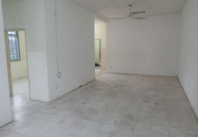 Taman Kota Warisan Permai