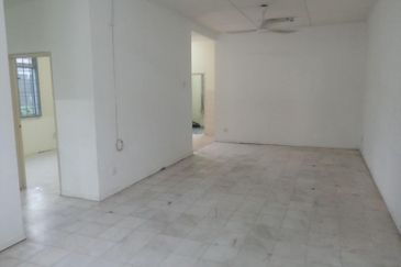 Taman Kota Warisan Permai