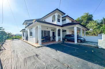 Seksyen 6 Bandar Rinching