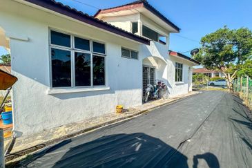 Seksyen 6 Bandar Rinching