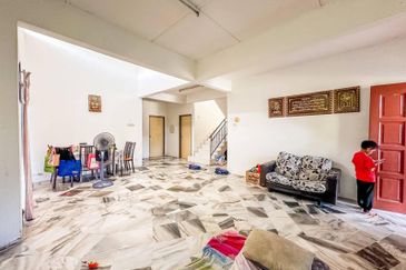 Seksyen 6 Bandar Rinching