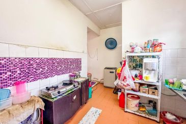 Seksyen 6 Bandar Rinching