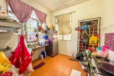 Seksyen 6 Bandar Rinching